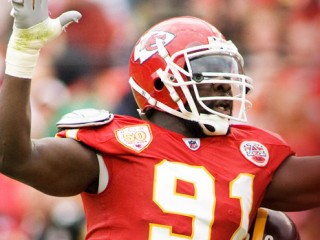 Tamba Hali picture, image, poster